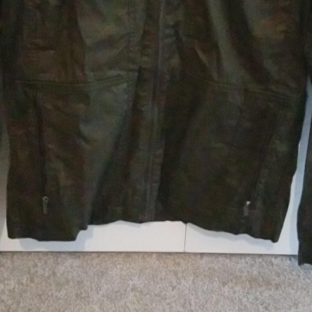 Mens William Rast jacket - Picture 5 of 7